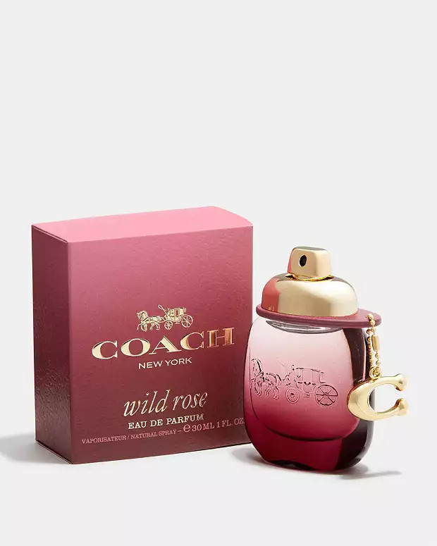 Wild Rose Eau De Parfum 30 Ml | Coach (US)