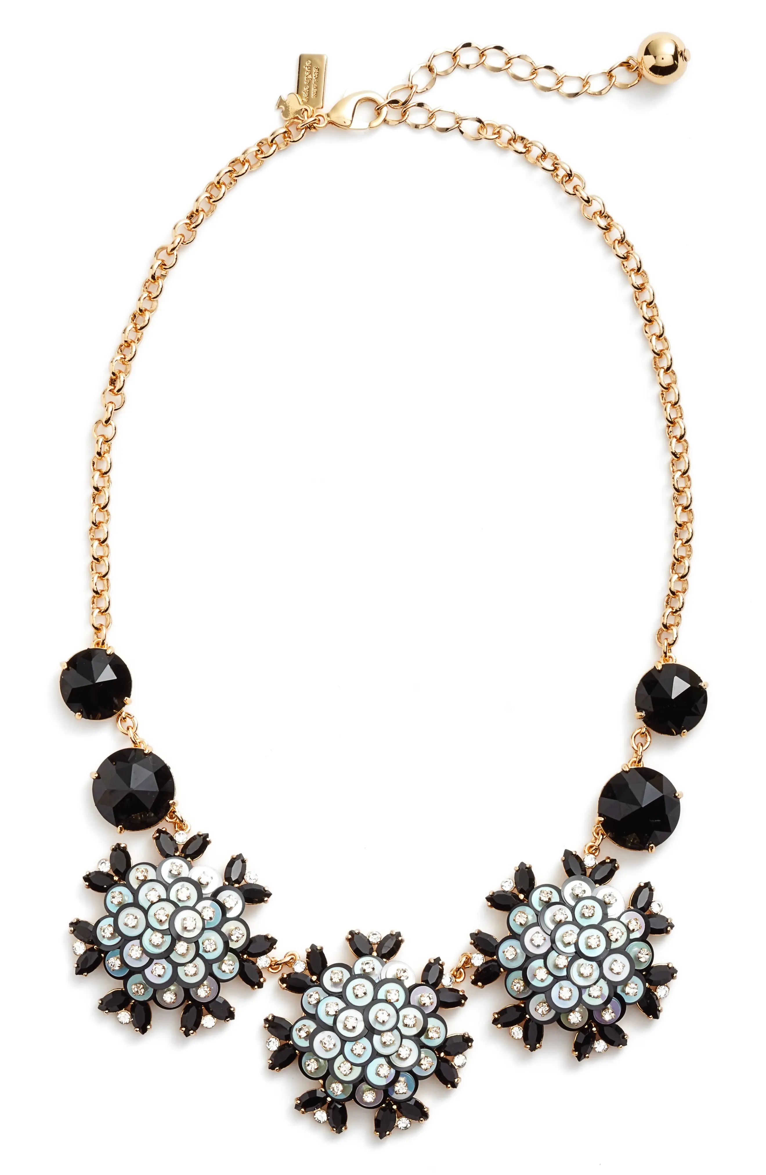 be bold statement collar necklace | Nordstrom