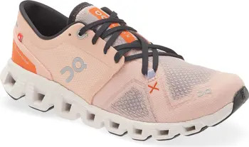 Cloud X 3 Training Shoe (Women) | Nordstrom