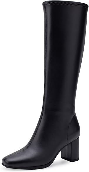 Aerosoles Women's Micah Knee High Boot | Amazon (US)