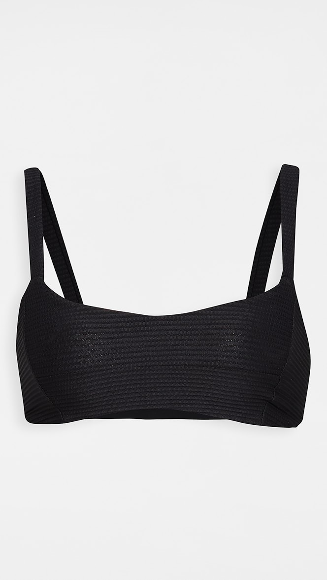 Jess Bikini Top | Shopbop