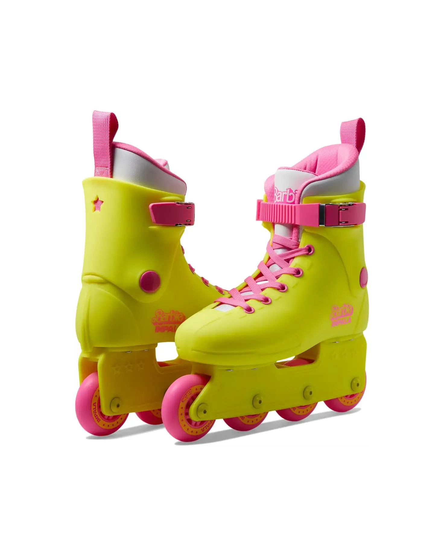Impala x Barbie Lightspeed Inline Skate | Zappos
