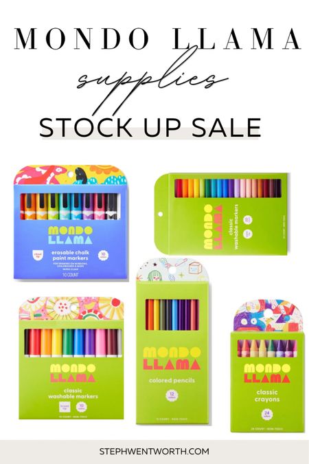 ✨Now’s the time to SAVE & stock your homeschool space for the year! 

#LTKfamily #LTKkids #LTKSale