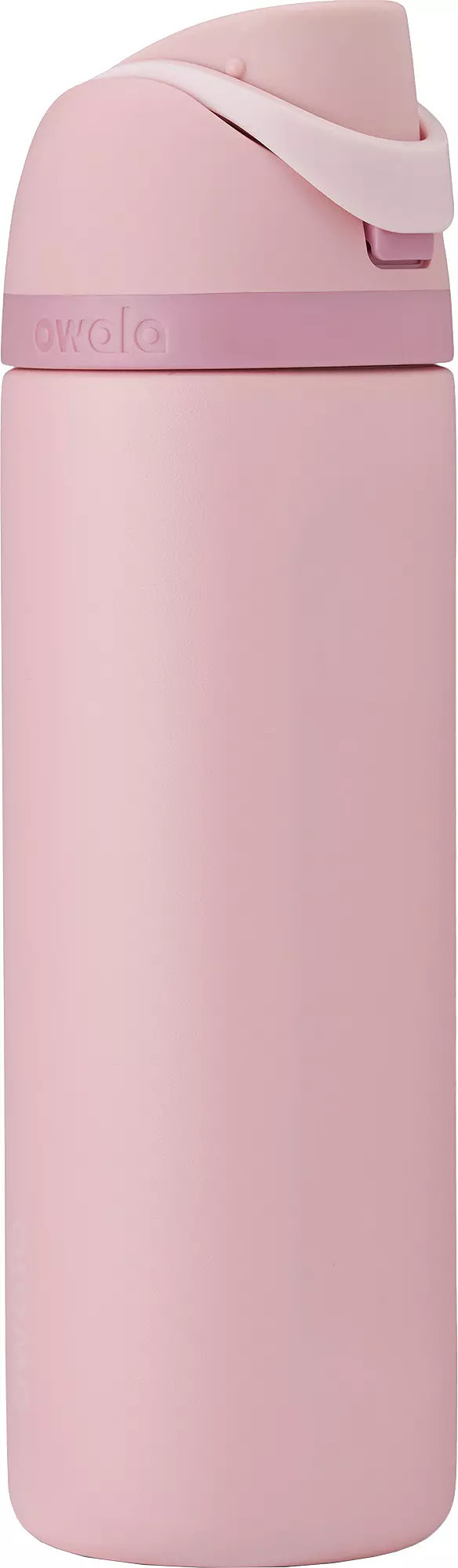 Owala 24 oz. FreeSip Stainless Steel Water Bottle | DICK'S Sporting Goods