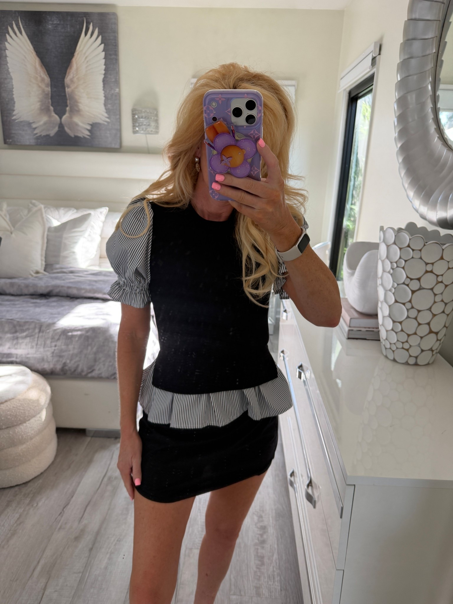 Ootd 

#LTKdayinmylife #LTKgrwm #LTKootd