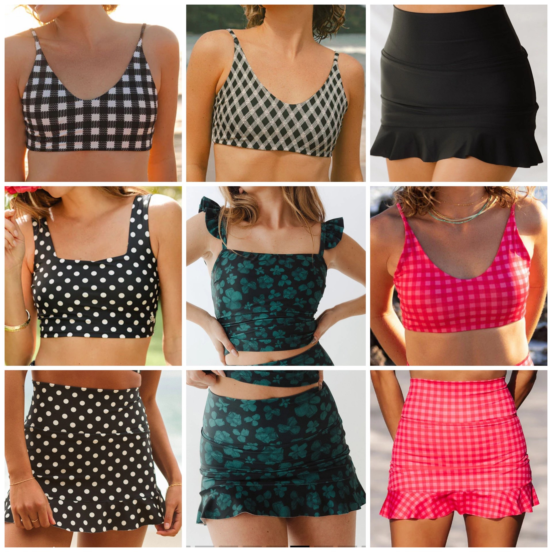 Classic Ingenue swim!

#LTKSummerEdit #LTKSwim #LTKSeasonal