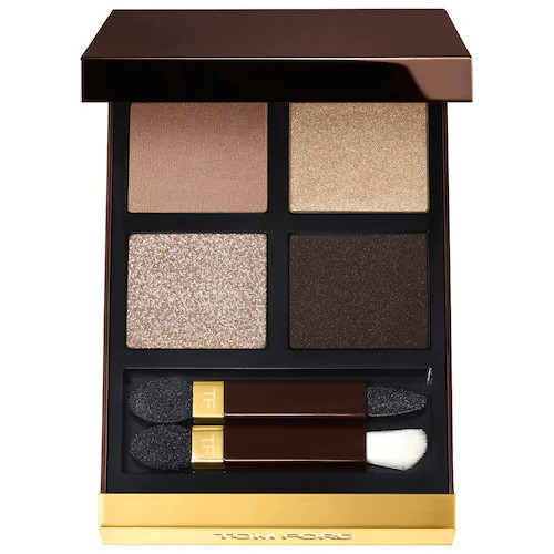 TOM FORD Eye Color Quad Crème Eyeshadow Palette | Sephora (US)