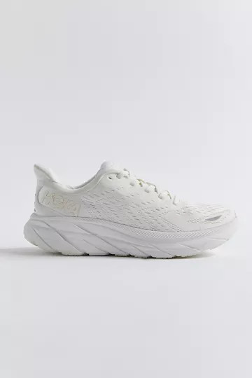 HOKA ONE ONE® Clifton 8 Women’s Sneaker | Urban Outfitters (US and RoW)
