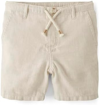 Gymboree Boys and Toddler Pull on Shorts | Amazon (US)