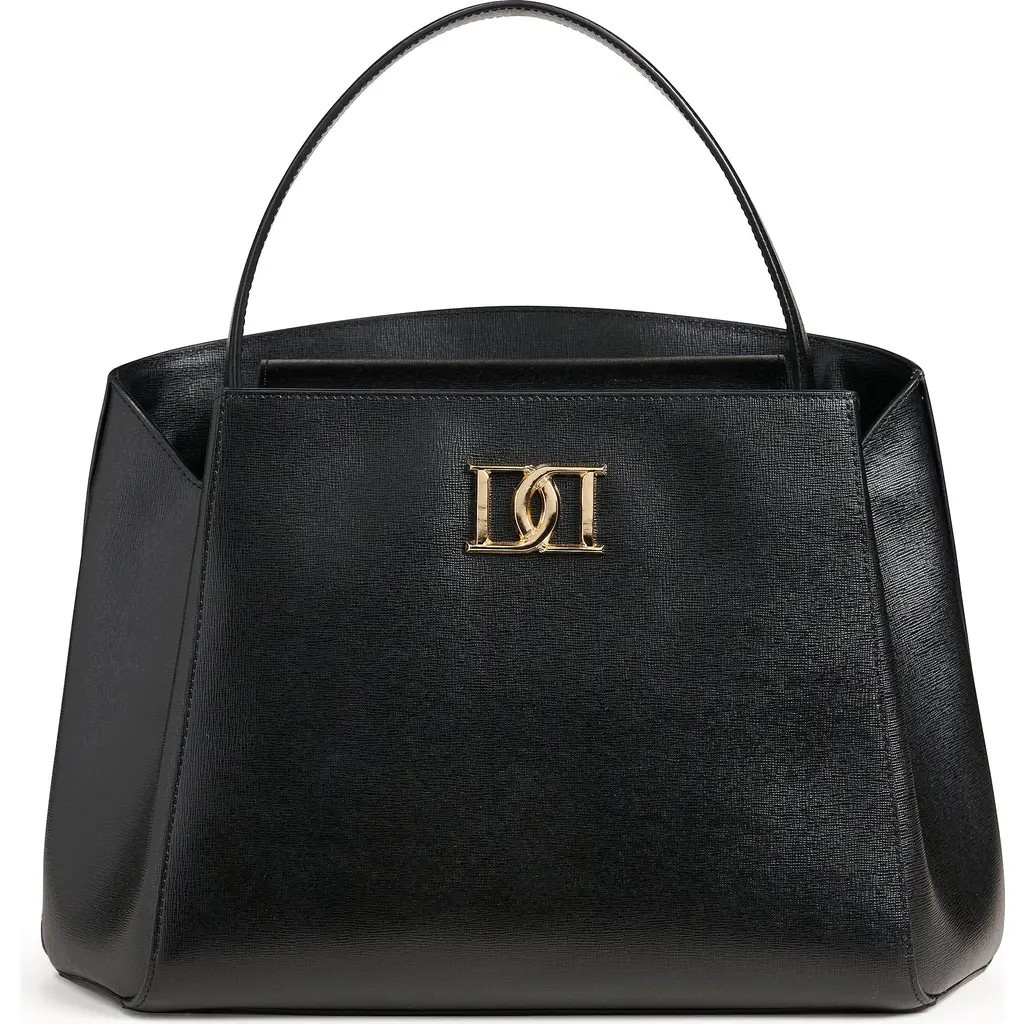 DESERI Rosa Handbag in Black at Nordstrom | Nordstrom