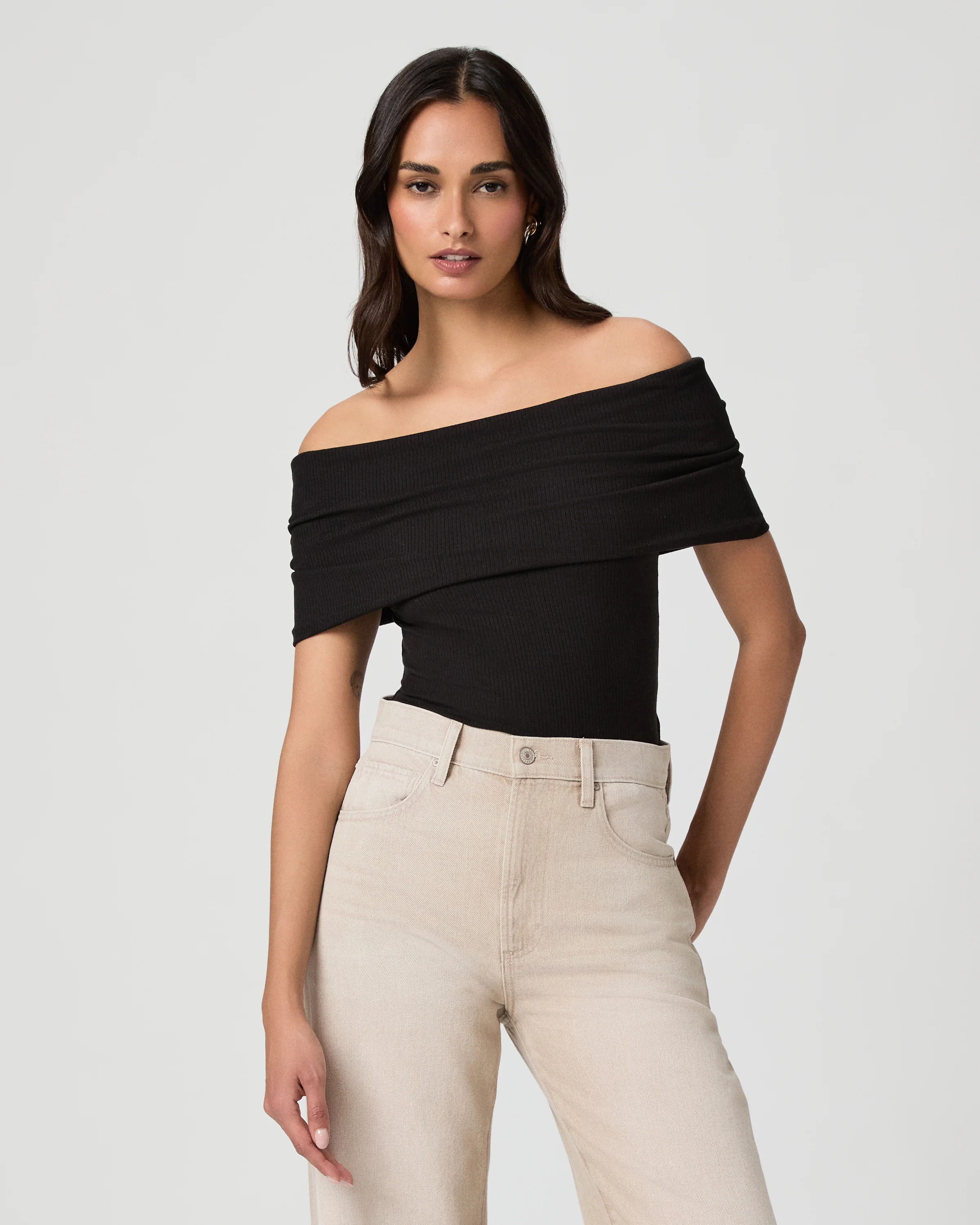 Rosarita Top | Paige