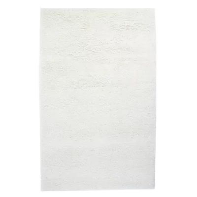 Deardorff Ivory Rug Wrought Studio™ Rug Size: Rectangle 8' x 10' | Wayfair North America