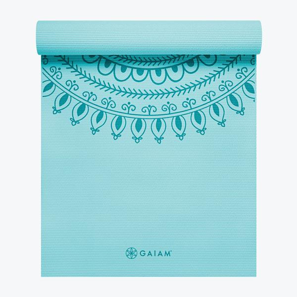 Premium Marrakesh Yoga Mat (6mm) | Gaiam.com, Inc