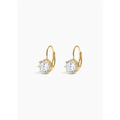 Electric Picks The Bentley Earrings in Gold at Nordstrom | Nordstrom