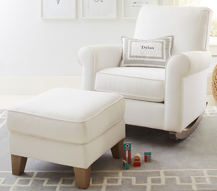 Charleston Rocking Chair | Pottery Barn Kids