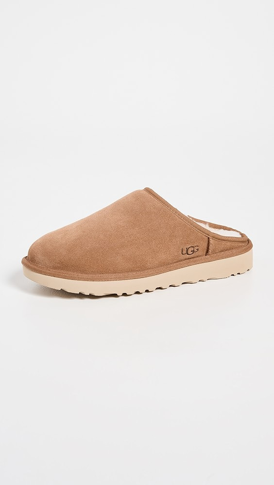 Classic Slip-On Slippers | Shopbop