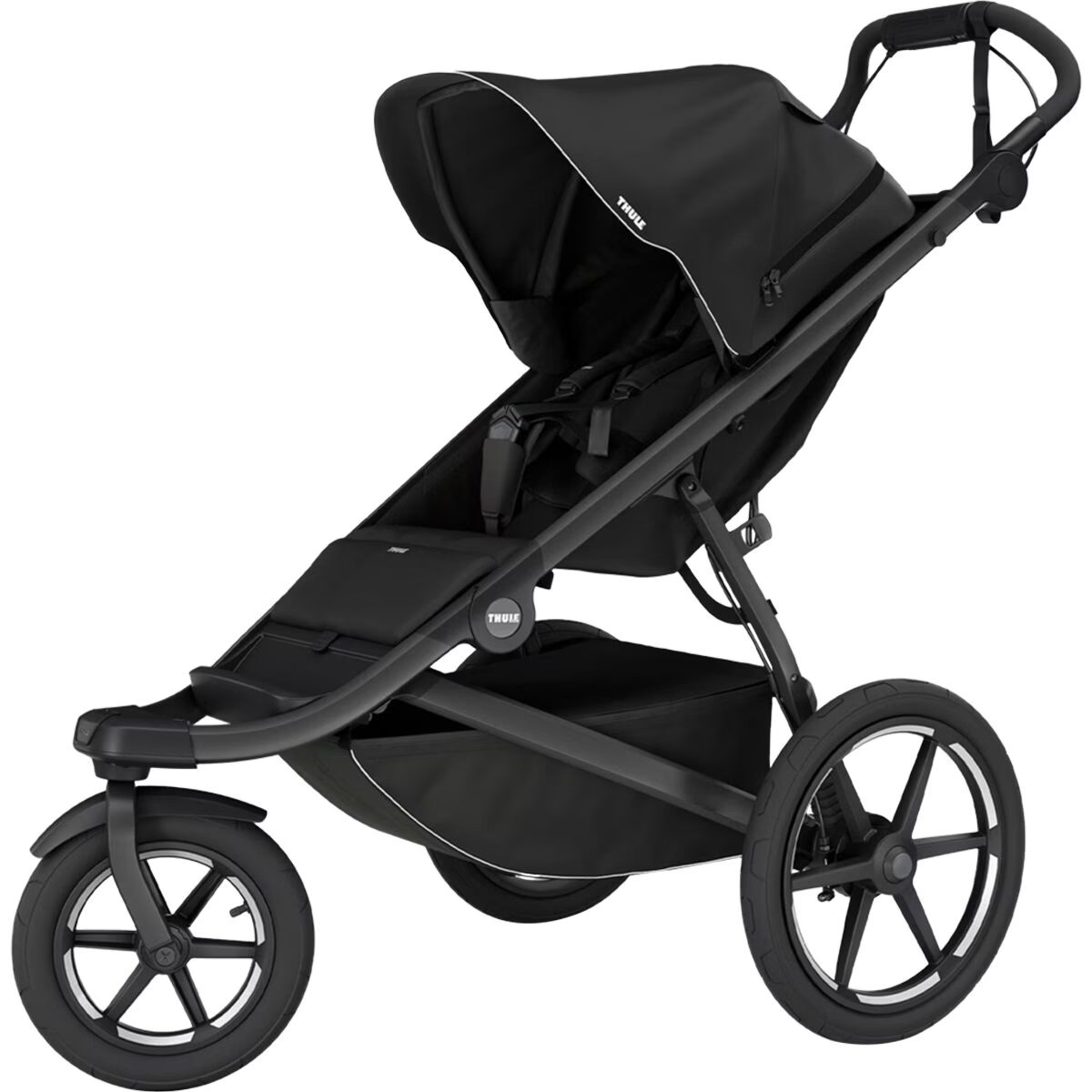 Thule Chariot Urban Glide 3 Stroller - Kids | Backcountry