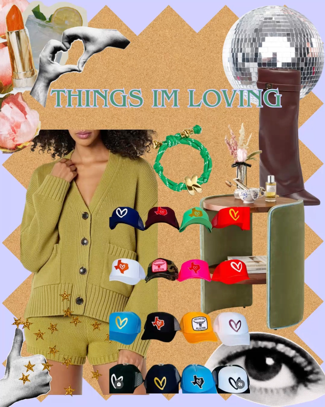9.15.25
Five things I’m loving 🫶🏻

#LTKOver40 #LTKShoeCrush #LTKSeasonal