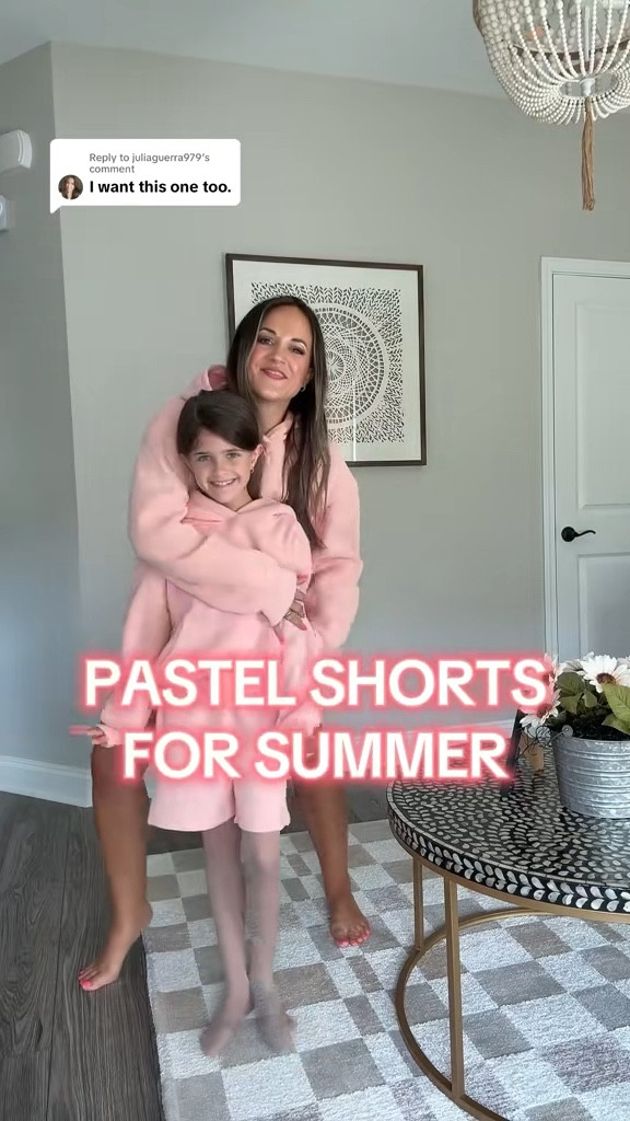 How cute are these Comfrt shorts?!

#LTKKids #LTKSummerEdit #LTKFamily