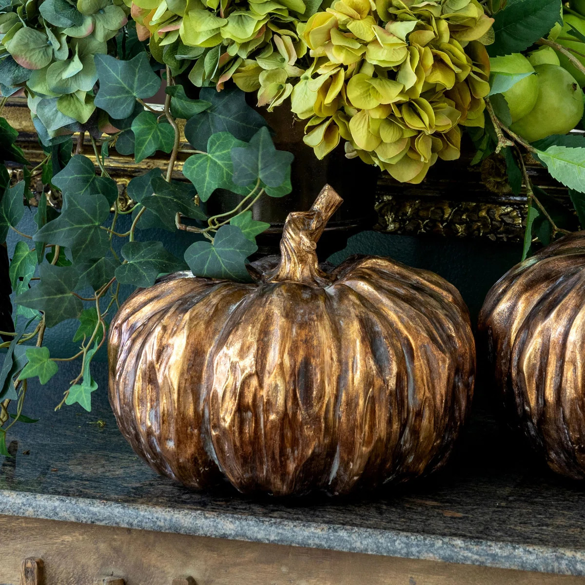 Park Hill Collection Heirloom Pumpkin | Birch Lane | Birch Lane
