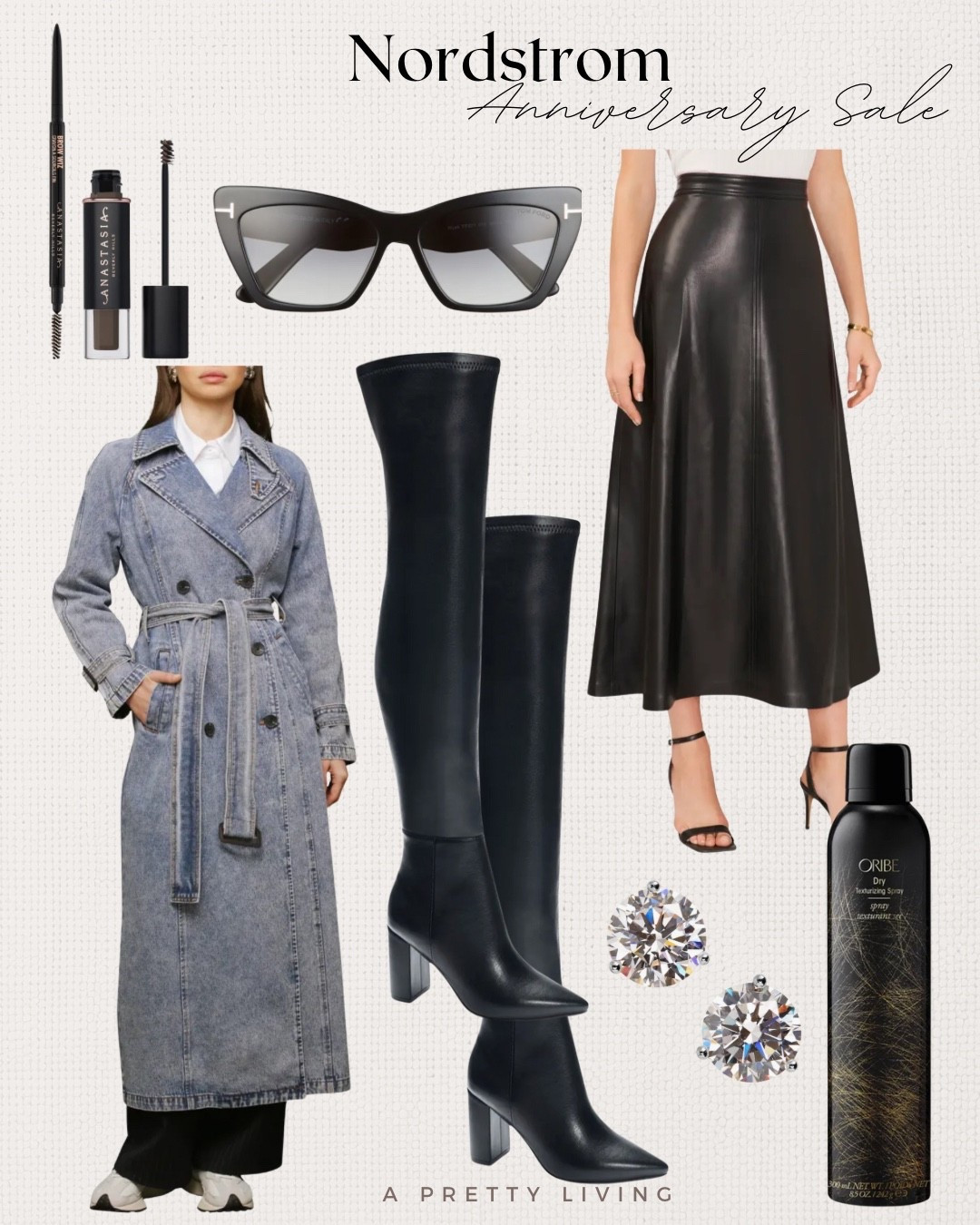 Great finds at the Nordstrom Anniversary Sale 🖤 






#nordstromanniversarysale #sale #boots #blackoutfit #fallfashion

#LTKSaleAlert #LTKShoeCrush #LTKStyleTip