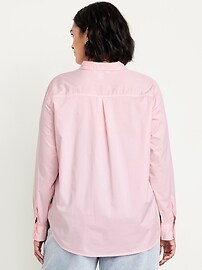 Classic Button-Down Shirt | Old Navy (US)