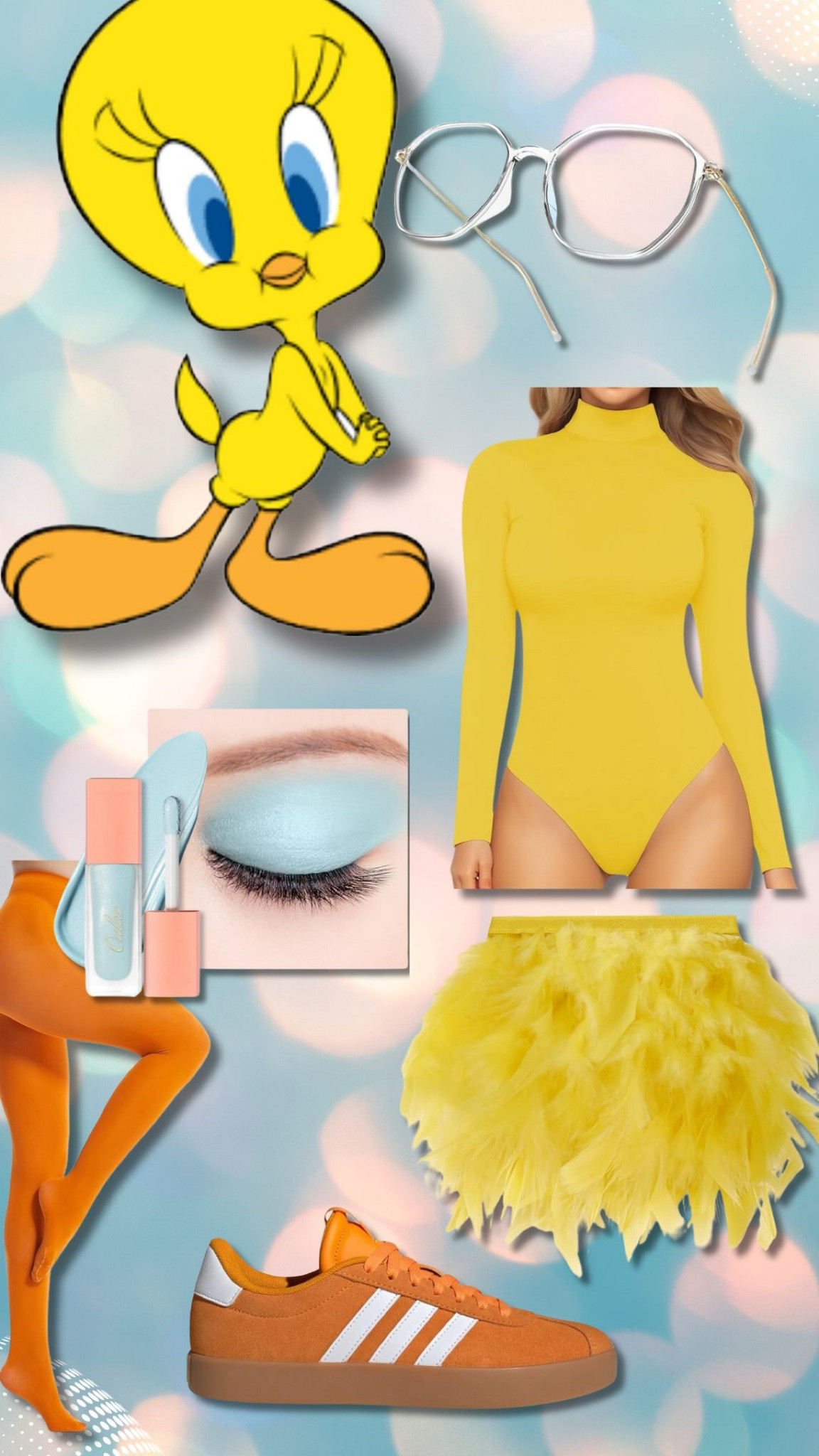 HALLOWEEN: LOONEY TOONES EDITION 

#LTKSeasonal