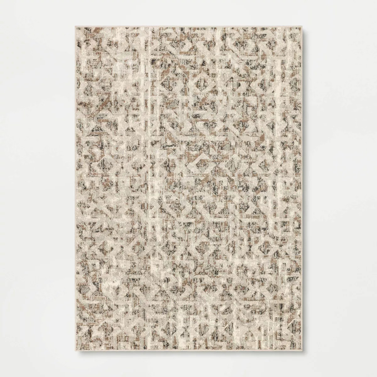 Eliot Geo Area Rug - Threshold™ | Target