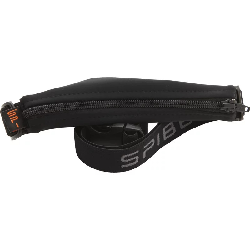 SPIbelt Running Belt Black - Exercise Accessories at Academy Sports | Academy Sports + Outdoors