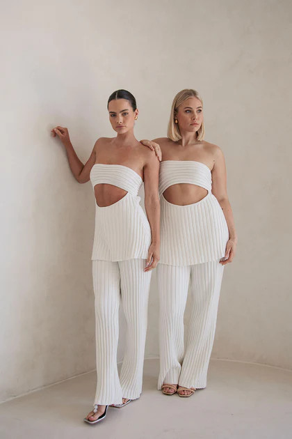 Stevie Pants | Sabo Skirt US