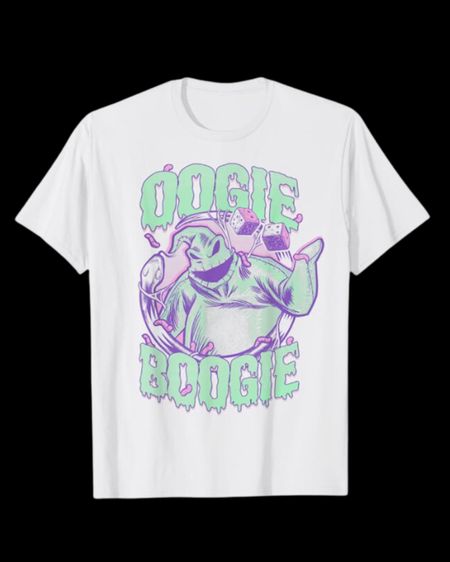 The Perfect shirt for Halloween time at Disneyland. This Oogie Boogie shirt is so cute and perfect for Oogie Boogie Bash! #halloween #halloweenshirt #disneyshirt #disneyshortfamily #halloweendisney #disneyhalloween #oogieboogie #oogieboogieshirt #oogieboogiebash #disneyland #disneyworld #disneyoutfit #disneystyle #disneybound #disneyworldoutfit #disneylandoutfit 