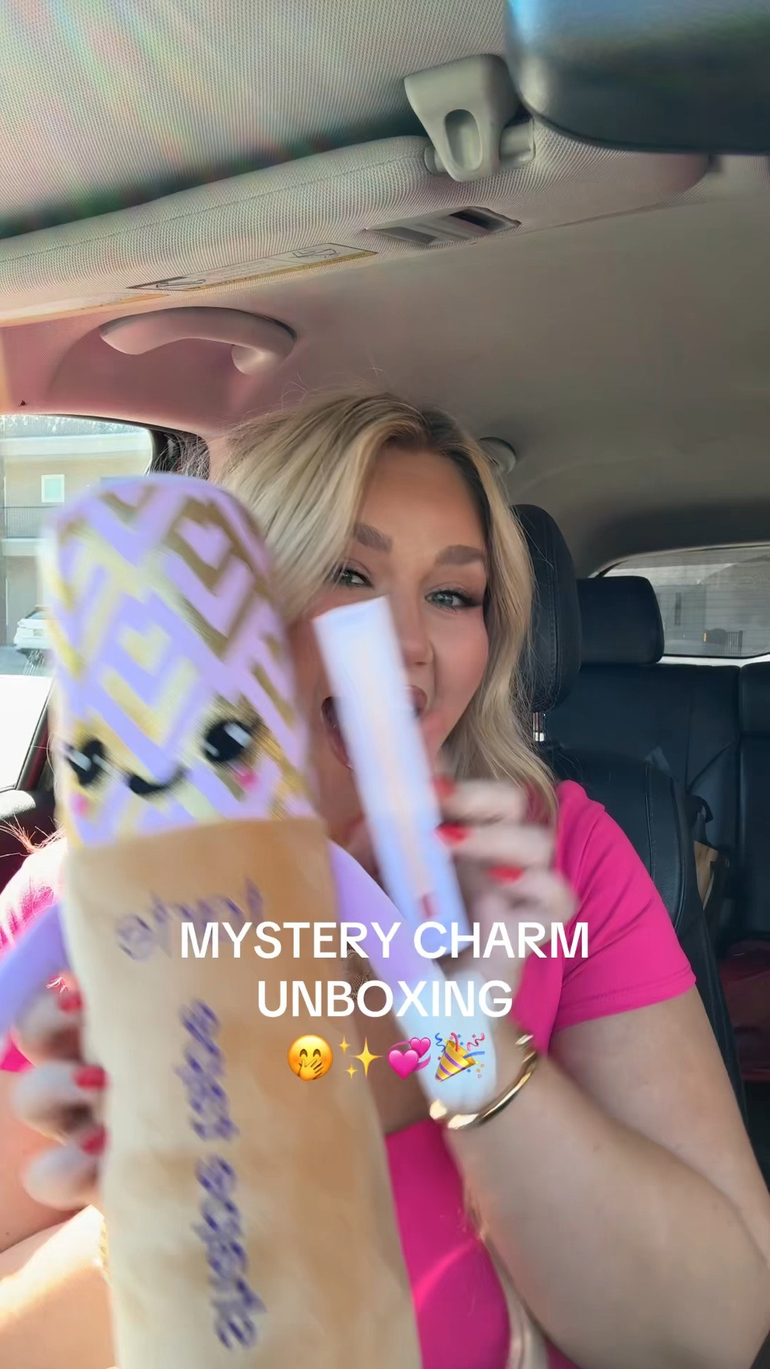 tarte is 20% off today at sephora!