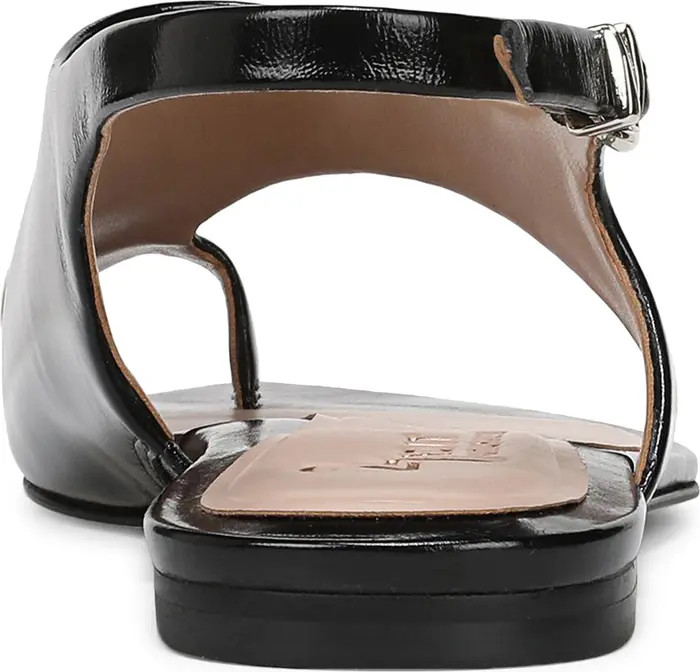 Via Slingback Pointed Toe Sandal (Women) | Nordstrom