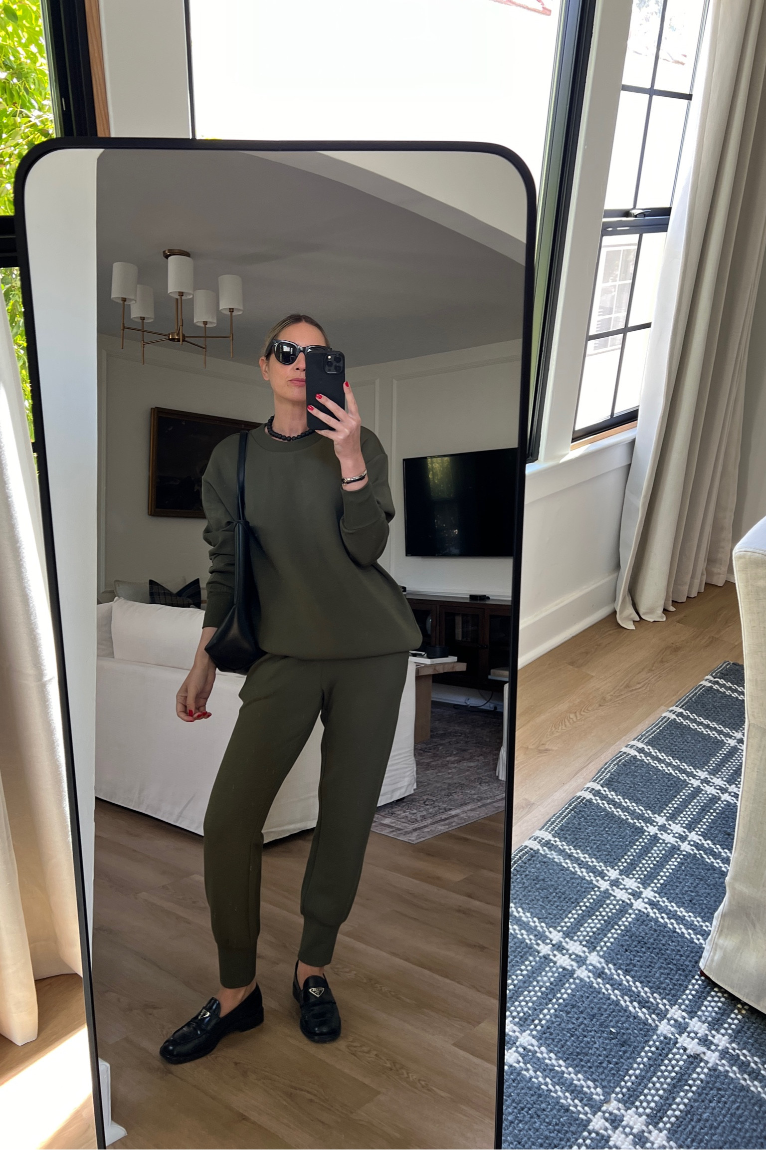 The ultimate tracksuit | loungewear set | Varley 

#LTKstyletip #LTKeurope #LTKfindsunder100