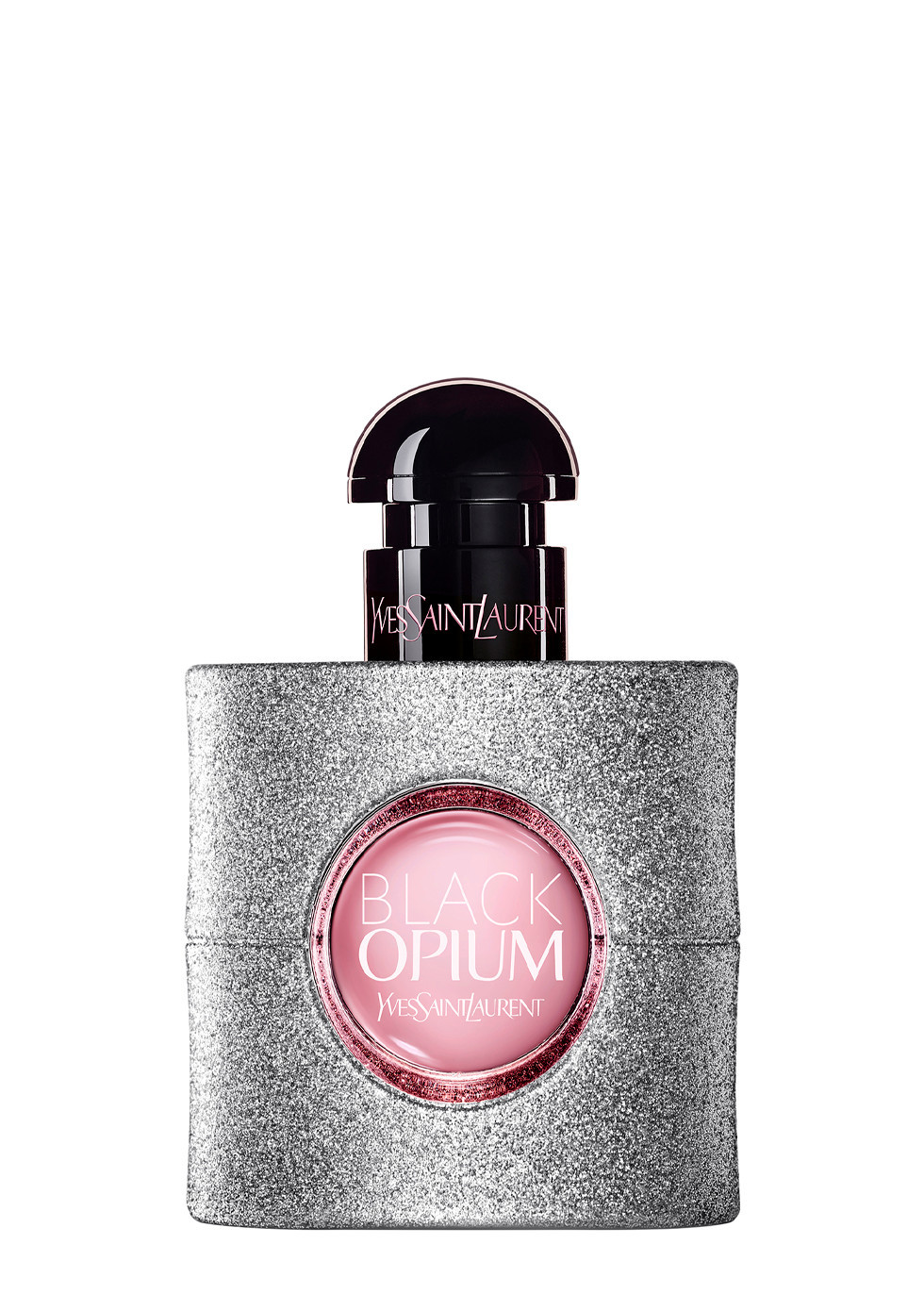 Black Opium Glitter 30ml | Harvey Nichols