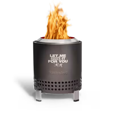 Snoop-Edition Mesa XL | Solo Stove