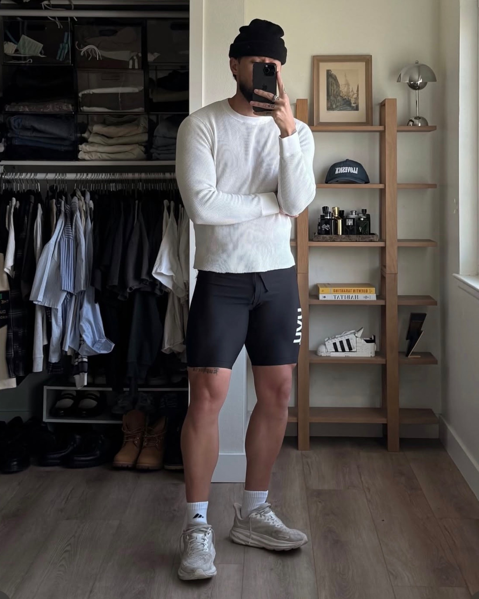 Best waffle tee for this fall 

#LTKCyberWeek #LTKootd #LTKGiftGuide