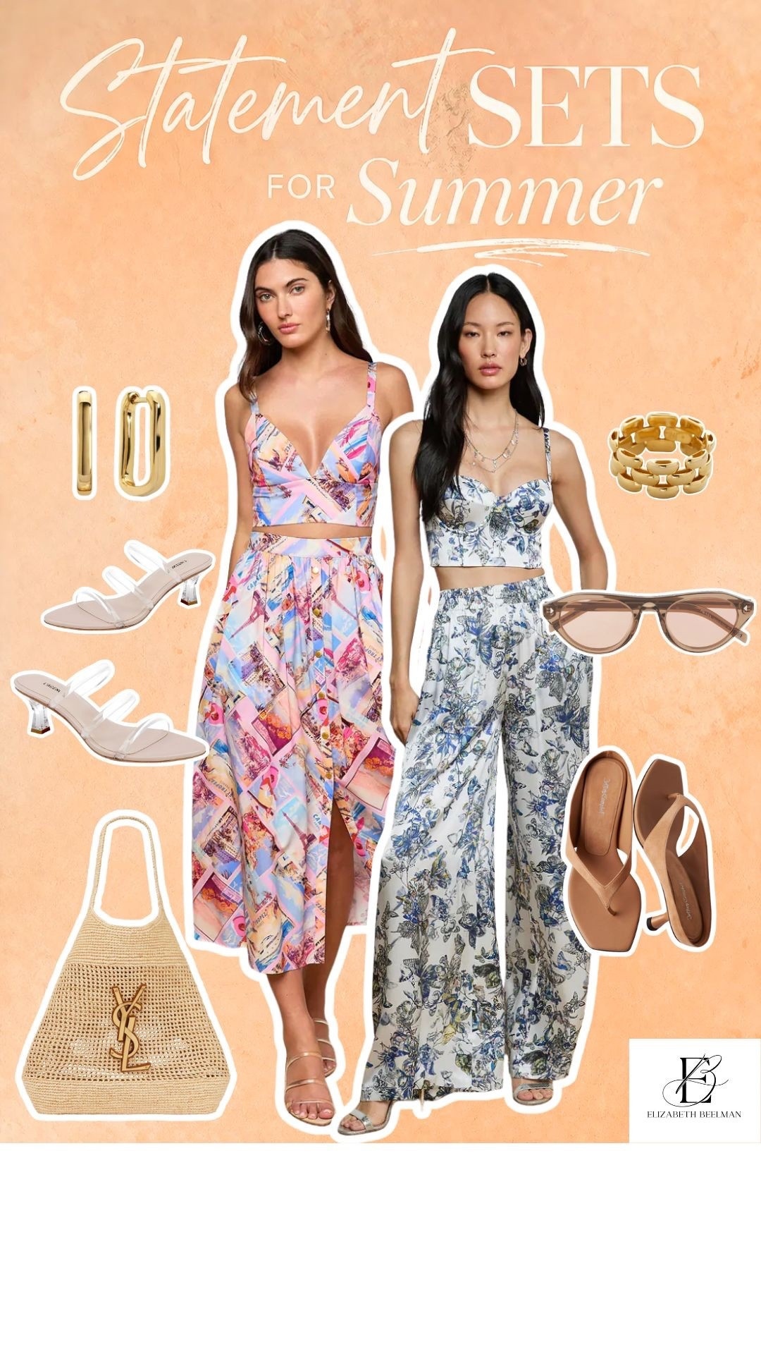 L’ANGENCE: Silk Statement Looks for Spring 

#springtrends #spring #trending #statement #bold 

#LTKgrwm #LTKootd #LTKspring