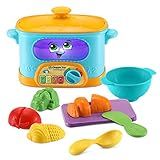 LeapFrog Choppin’ Fun Learning Pot, Multicolor | Amazon (US)