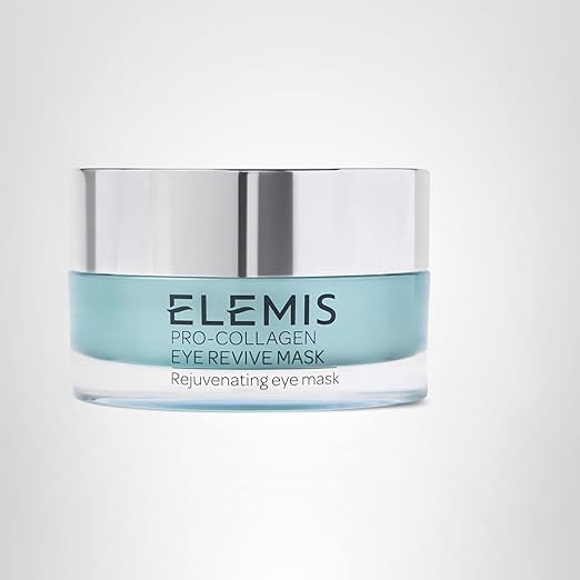 ELEMIS Pro-Collagen Eye Revive Mask | Anti-Wrinkle Multi-Use Treatment Brightens, Rejuvenates, Pl... | Amazon (US)