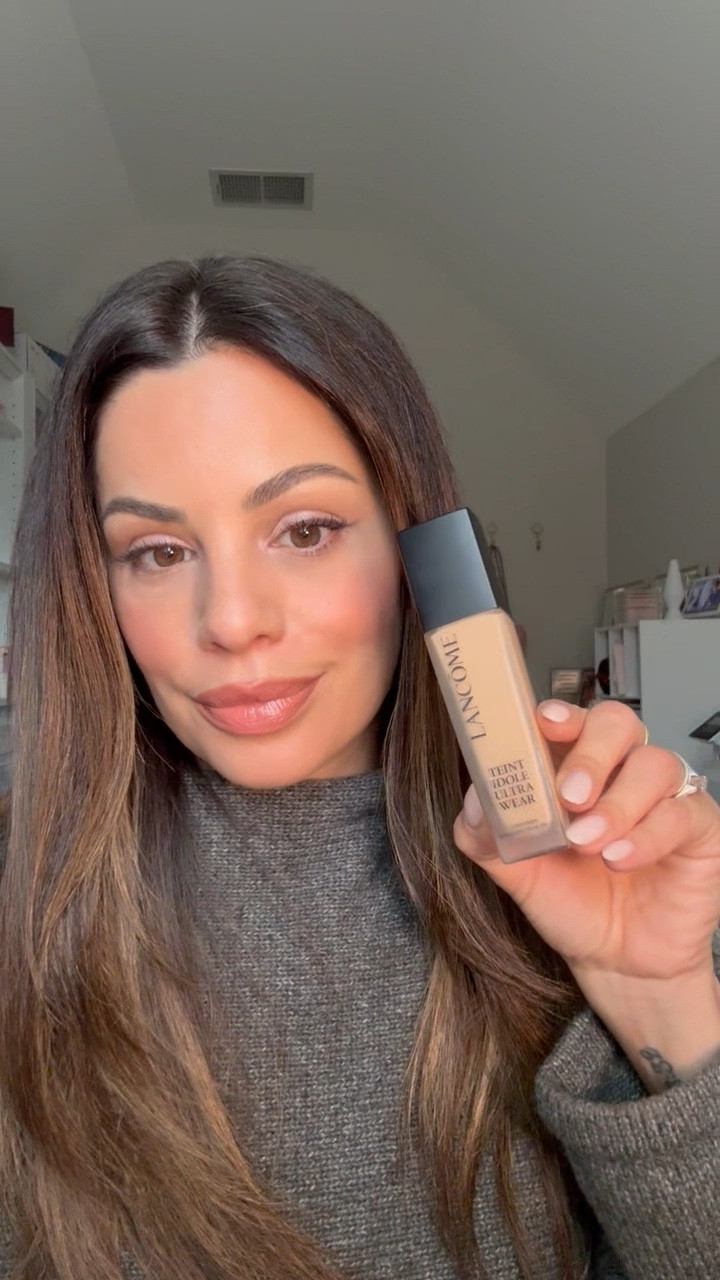 Your new favorite foundation! So many shades, it’s easy to find your color match.

#LTKBeauty #LTKgrwm