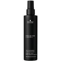 Schwarzkopf Professional Session Label The Thickener Föhnspray | Flaconi (DE)