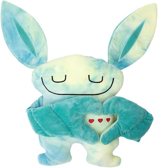 Bumpas Weighted Plush Toy – Machine Washable Calming Stuffed Animal for Kids – Arms and Body ... | Amazon (US)