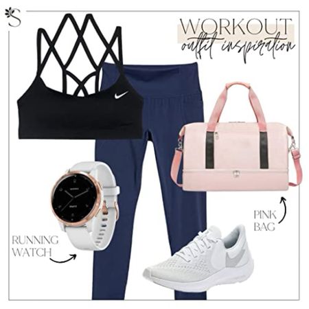 We love a great activewear look — try this athleisure set. Perfect for a workout to brunch with friends and perfect for fa outfits. 

#LTKshoecrush #LTKfit #LTKstyletip