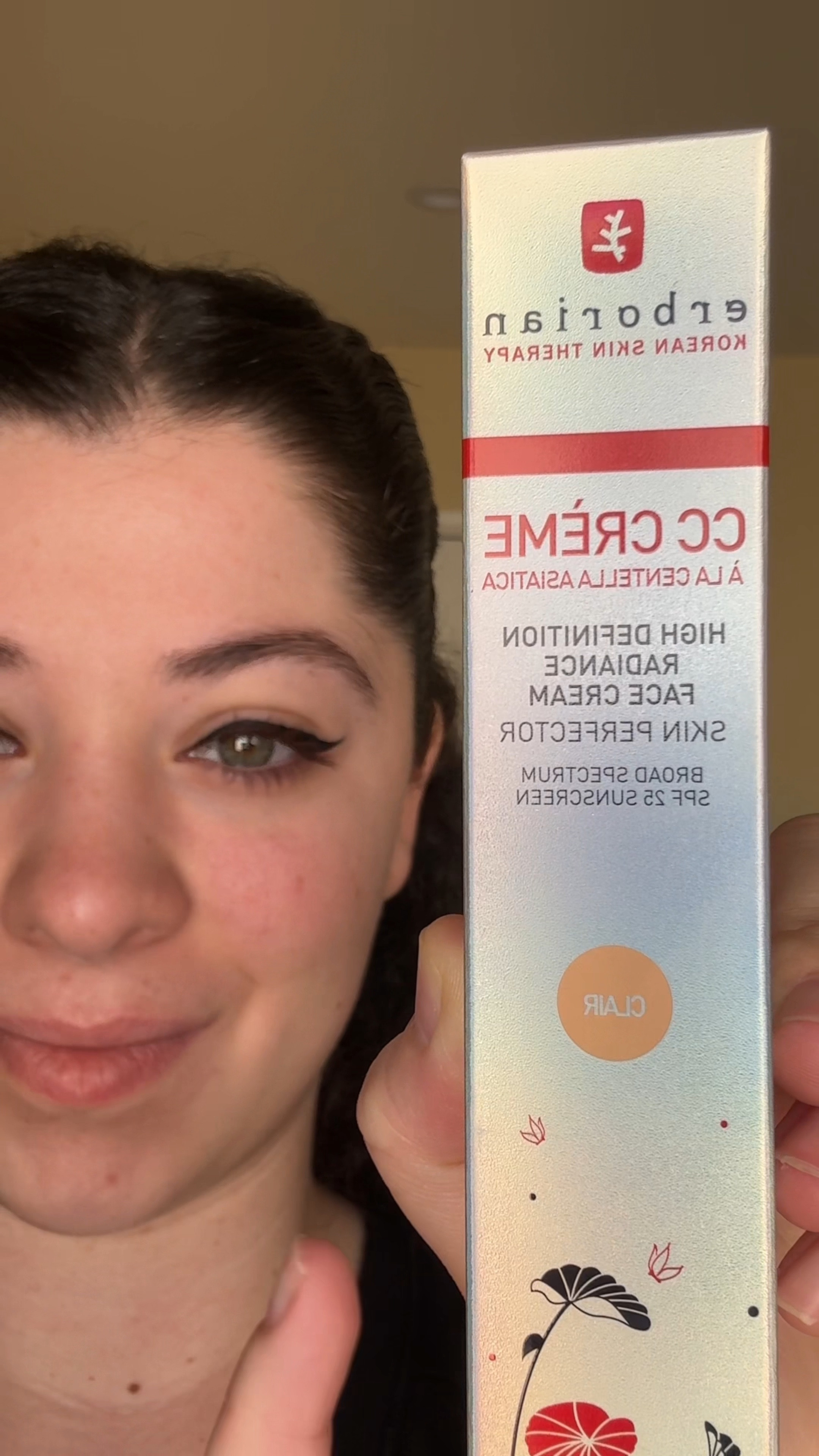 Best CC cream in the world!! 🌎 have you seen a white cc cream blend with your skin tone?? This is it!

#LTKxNSale #LTKSummerSales #LTKBeauty