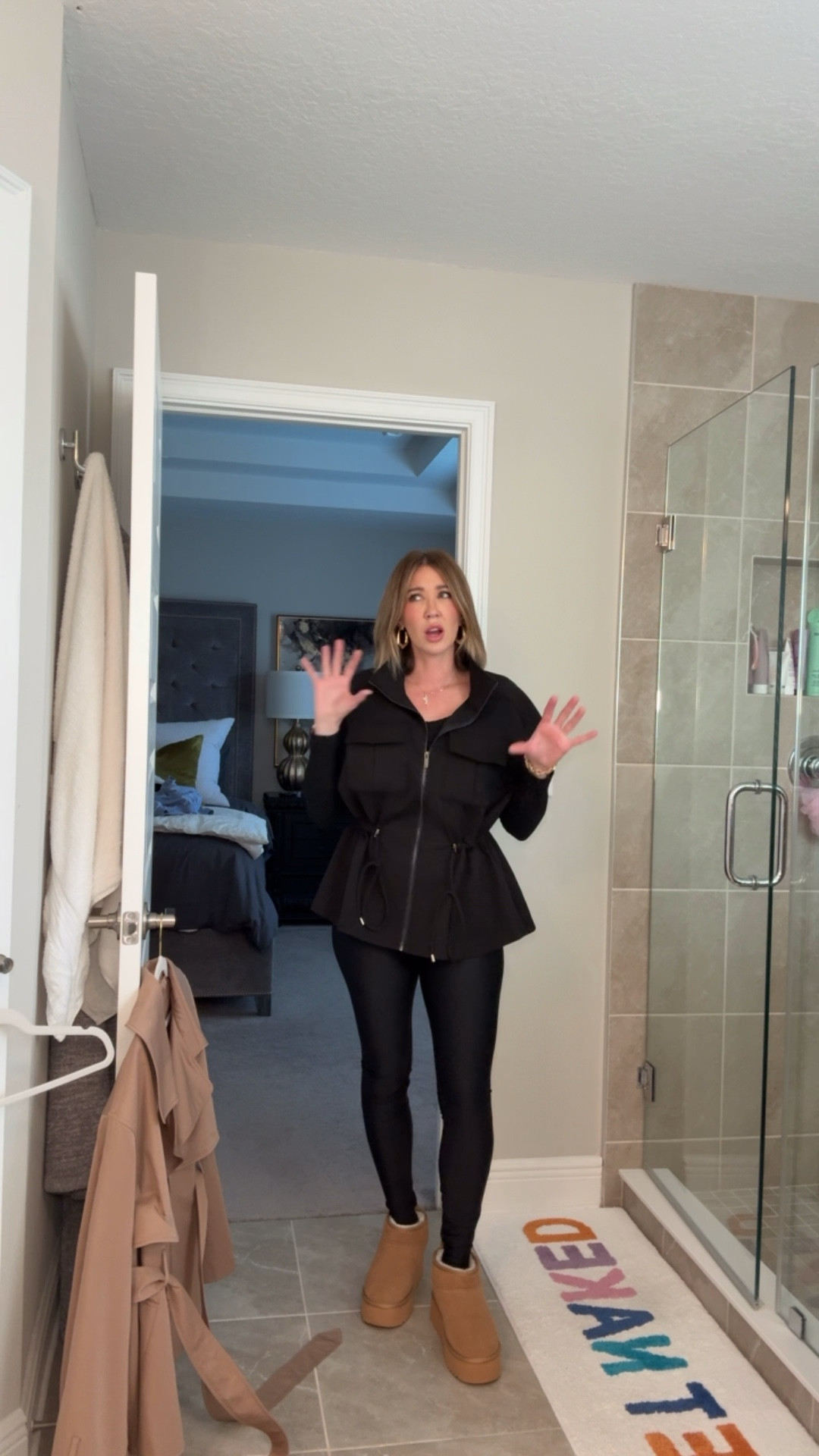 #LTKootd #LTKCyberWeek