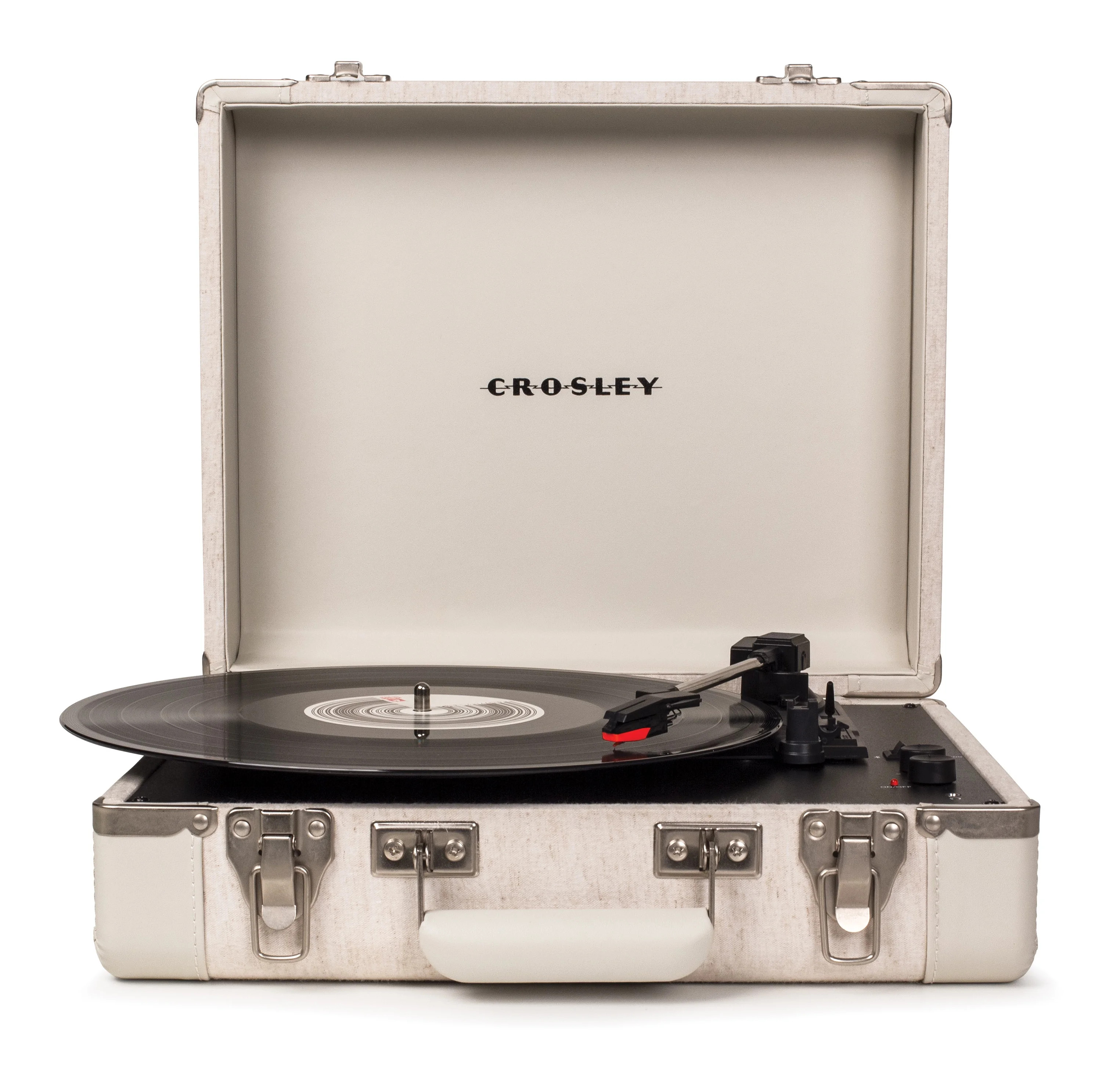 Crosley Executive Turntable - Walmart.com | Walmart (US)