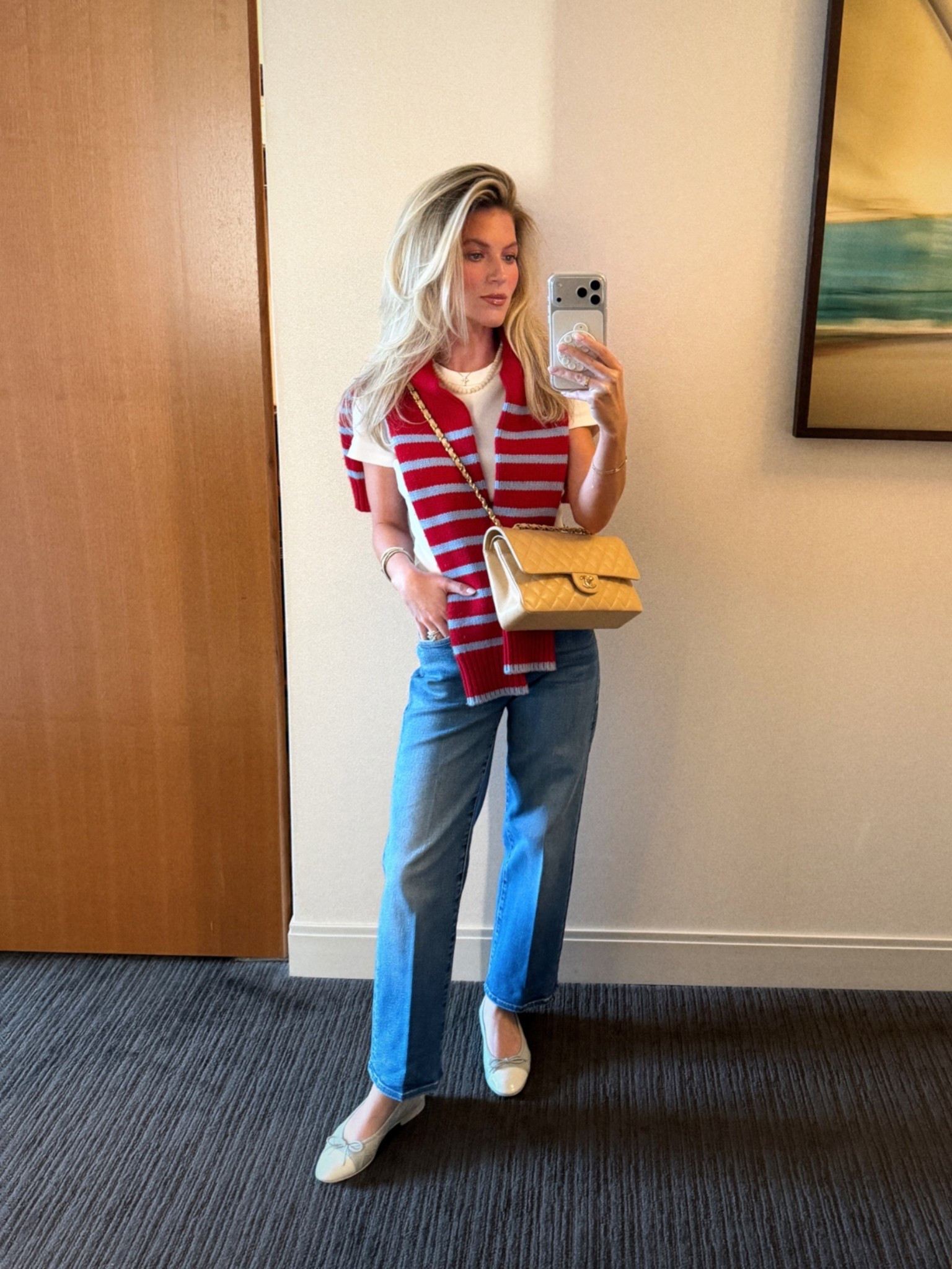 Outfit to explore Chicago ♥️ //

#LTKootd #LTKTravel #LTKPetite
