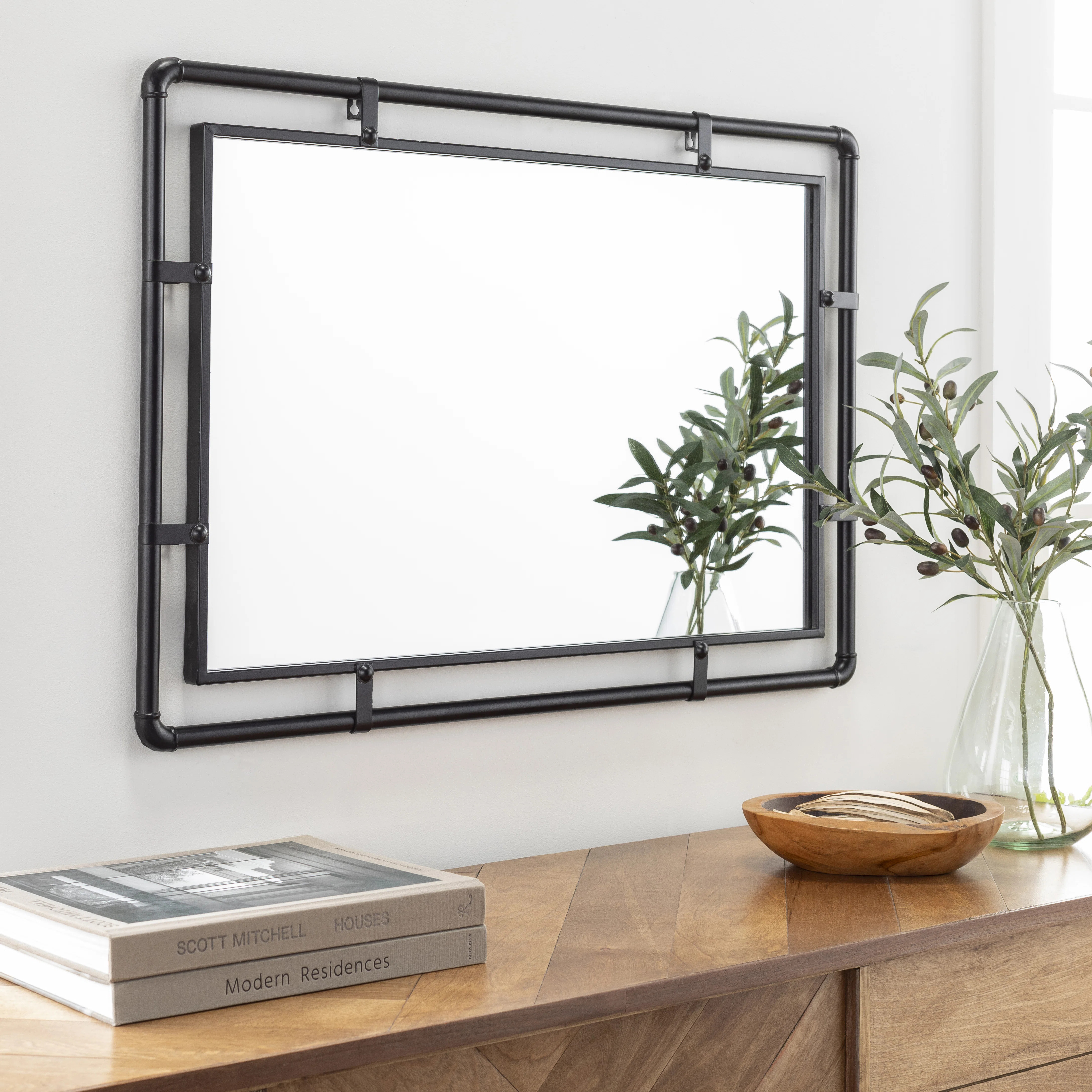 Murphey Mirror | Wayfair North America
