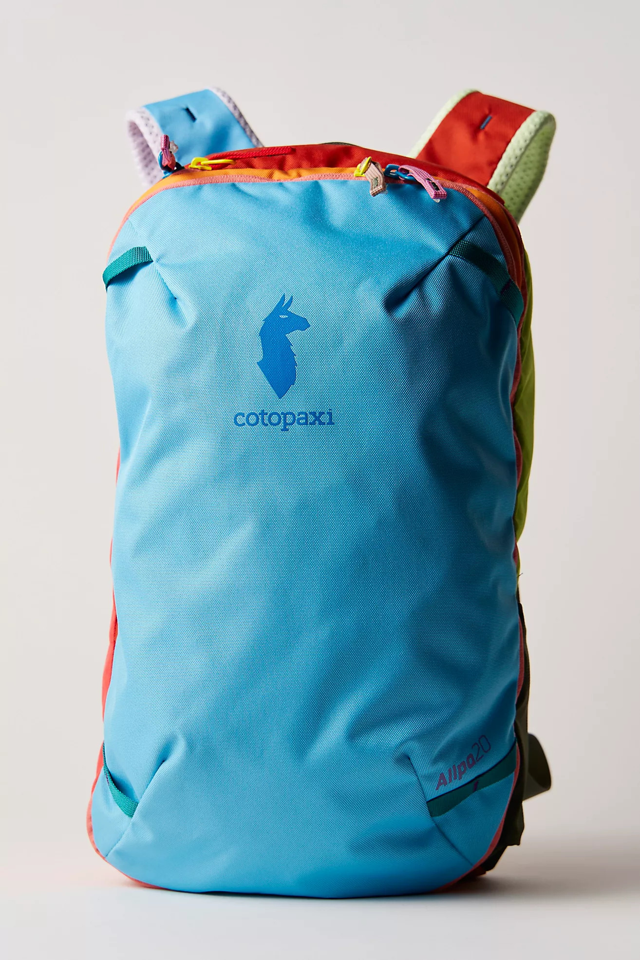 Cotopaxi Allpa Mini 20L Travel Pack | Free People (Global - UK&FR Excluded)